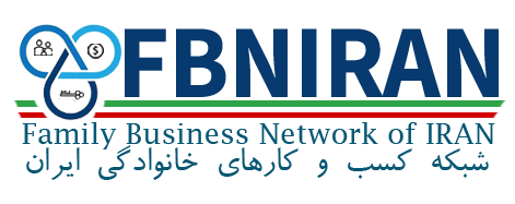 شبکه کسب و کارهای خانوادگی ایران